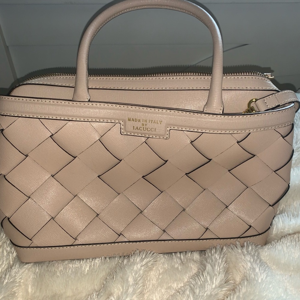 Made in Italy by IACUCCI bag